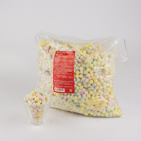 大粒生カラータピオカ 3 タピオカの事ならタピオカワールド