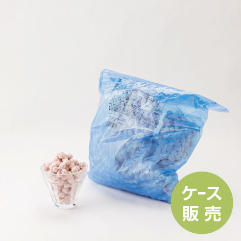 タロ芋＆サツマ芋ボール ミックス（2種×各6袋） | タピオカの事なら