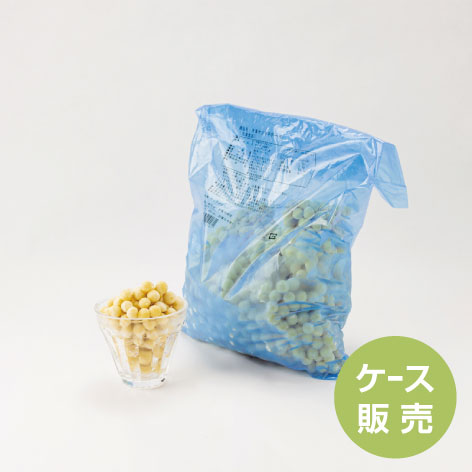 たろいも　さま タロ芋＆サツマ芋ボール ミックス（2種×各6袋） | タピオカの事