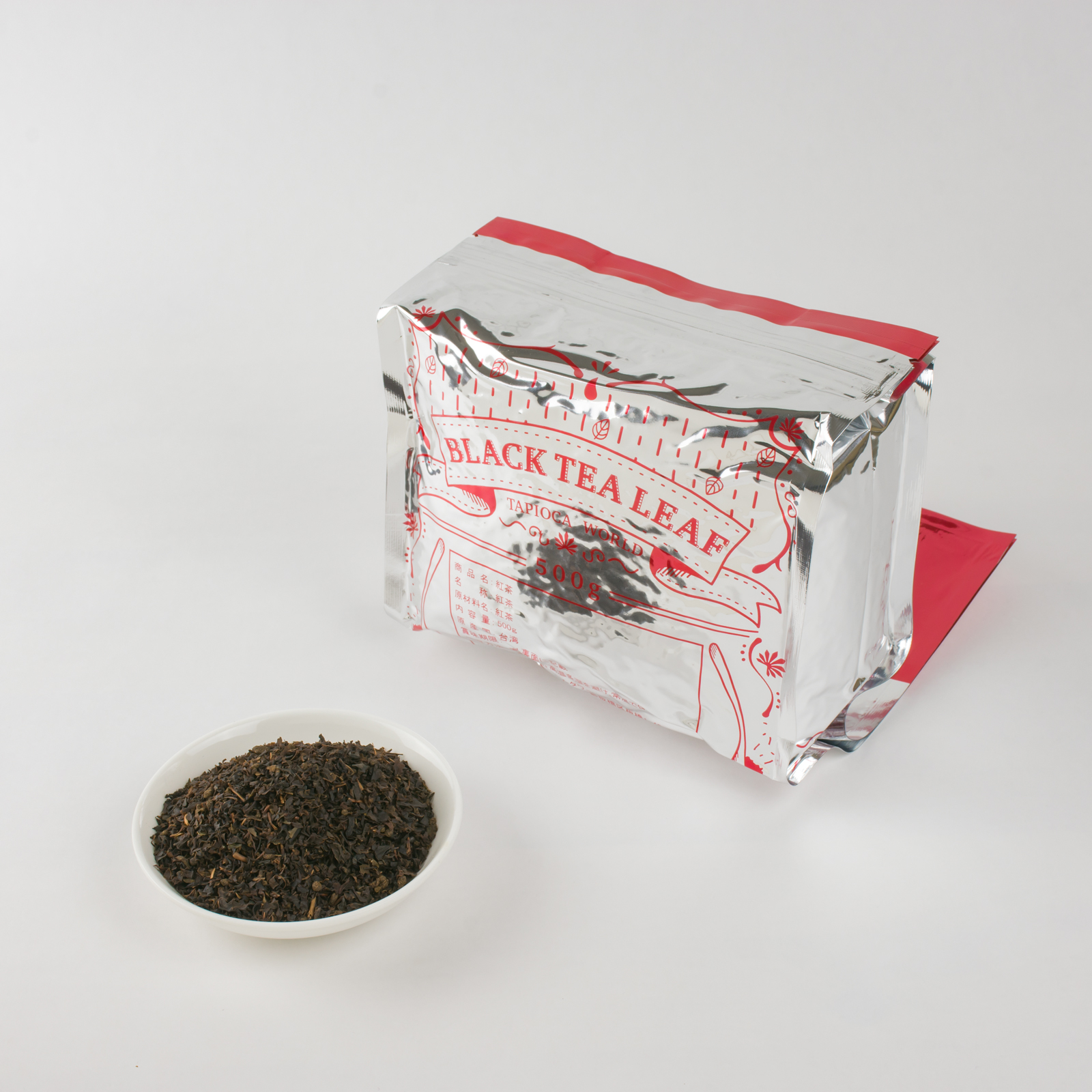 紅茶(セイロン）（500g×1袋） | タピオカの事ならタピオカワールド