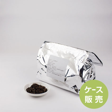 送料無料】日月潭風味紅茶 （500g×25袋） | タピオカの事ならタピオカ