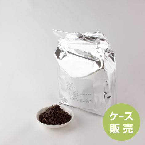 凍頂風味烏龍茶　（500g×25袋）