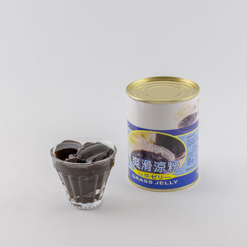 仙草ゼリー　（540g×1缶）