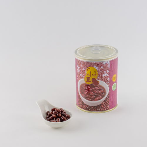 タピオカ 小豆缶 （600g×24缶） | タピオカの事ならタピオカワールド