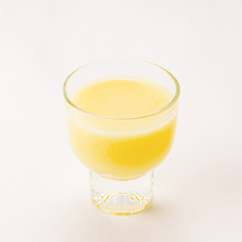 冷凍オレンジ果汁　950g×1本
