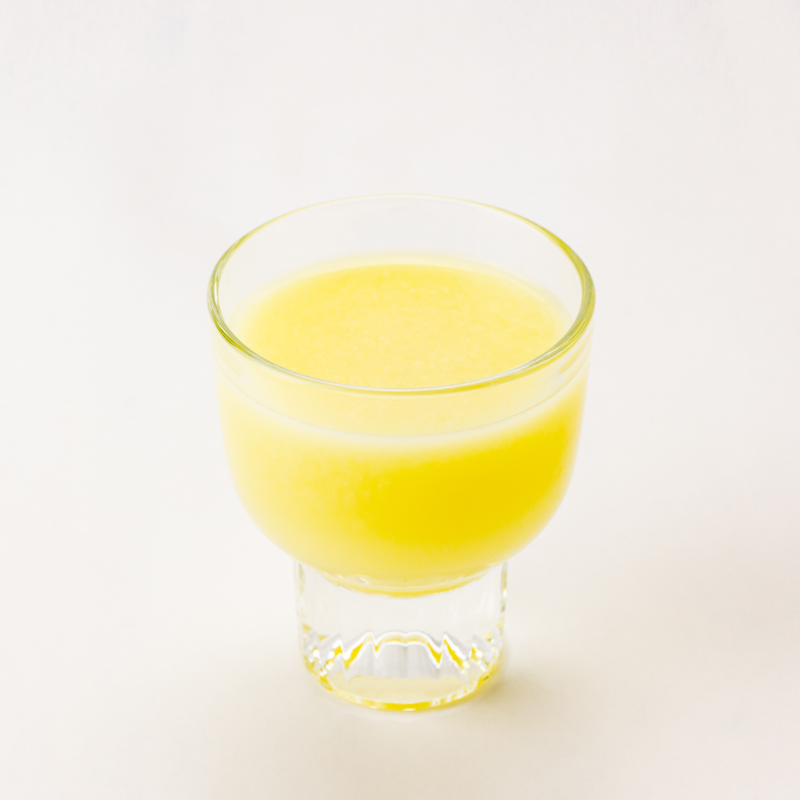冷凍レモン果汁　950g×12本