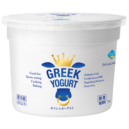 ヨーグルト カラダ強くするヨーグルト | 株式会社ニシムラネットワークサービス