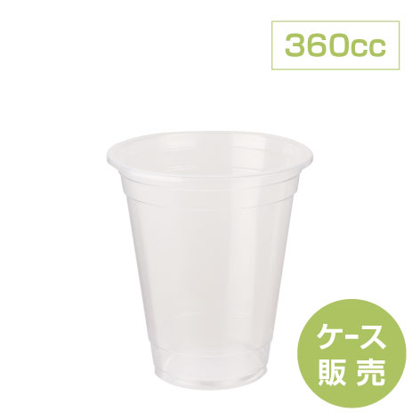95口径　360ccカップ（100個×20袋）