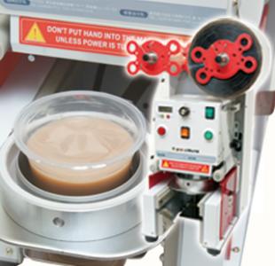 カップシーリングマシン WY-680 カップシーラー タピオカ カップシーリングマシン WY-680 カップシーラー タピオカ