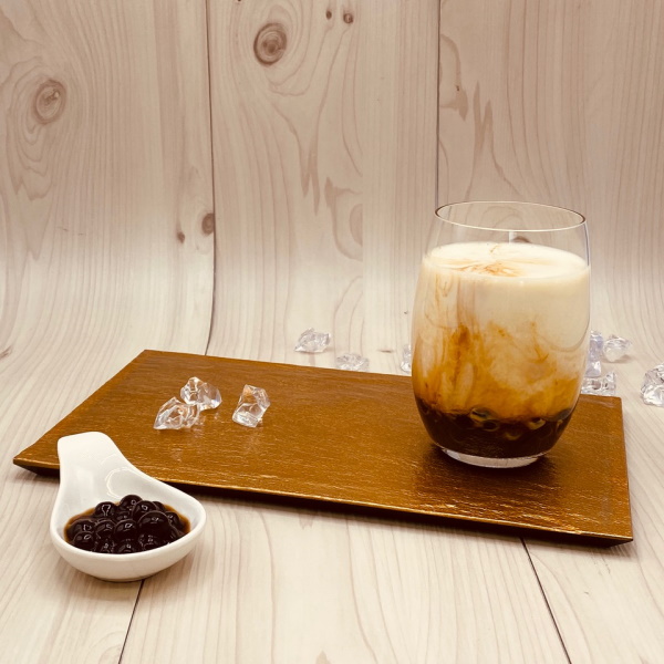 ソイミルクタピオカ | タピオカの事ならタピオカワールド